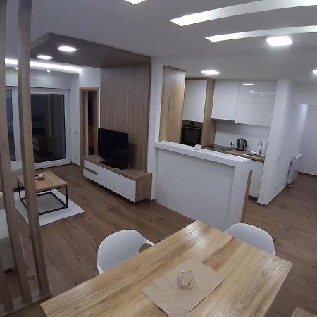 Serbian Home, Gandijeva 162 Belgrad Exteriör bild