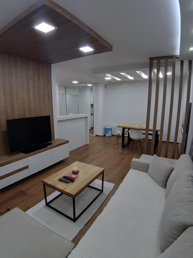 Serbian Home, Gandijeva 162 Belgrad Exteriör bild
