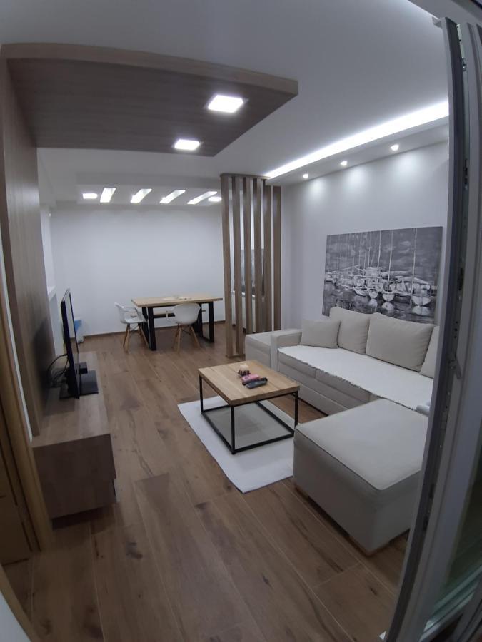 Serbian Home, Gandijeva 162 Belgrad Exteriör bild