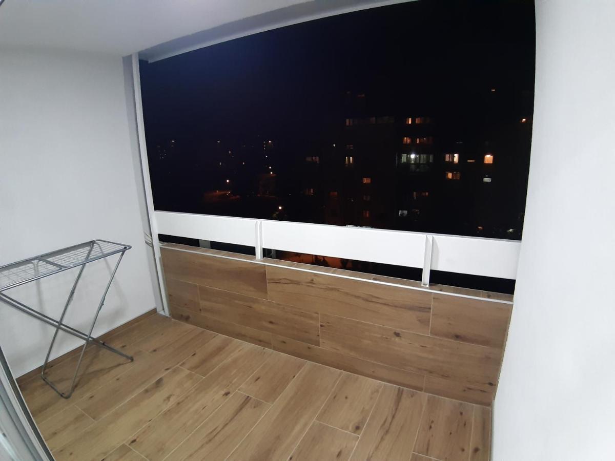 Serbian Home, Gandijeva 162 Belgrad Exteriör bild