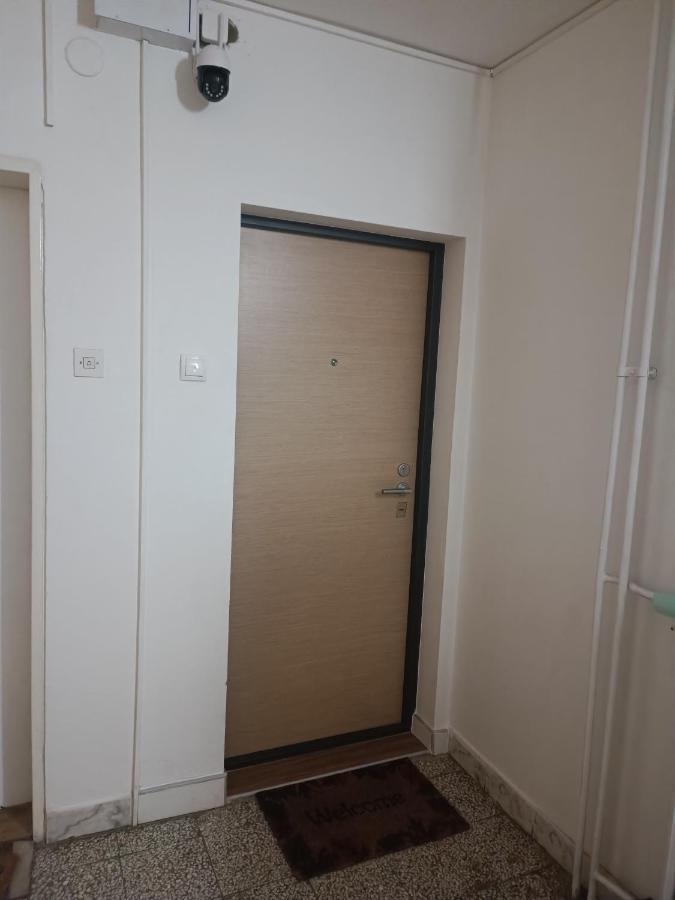 Serbian Home, Gandijeva 162 Belgrad Exteriör bild